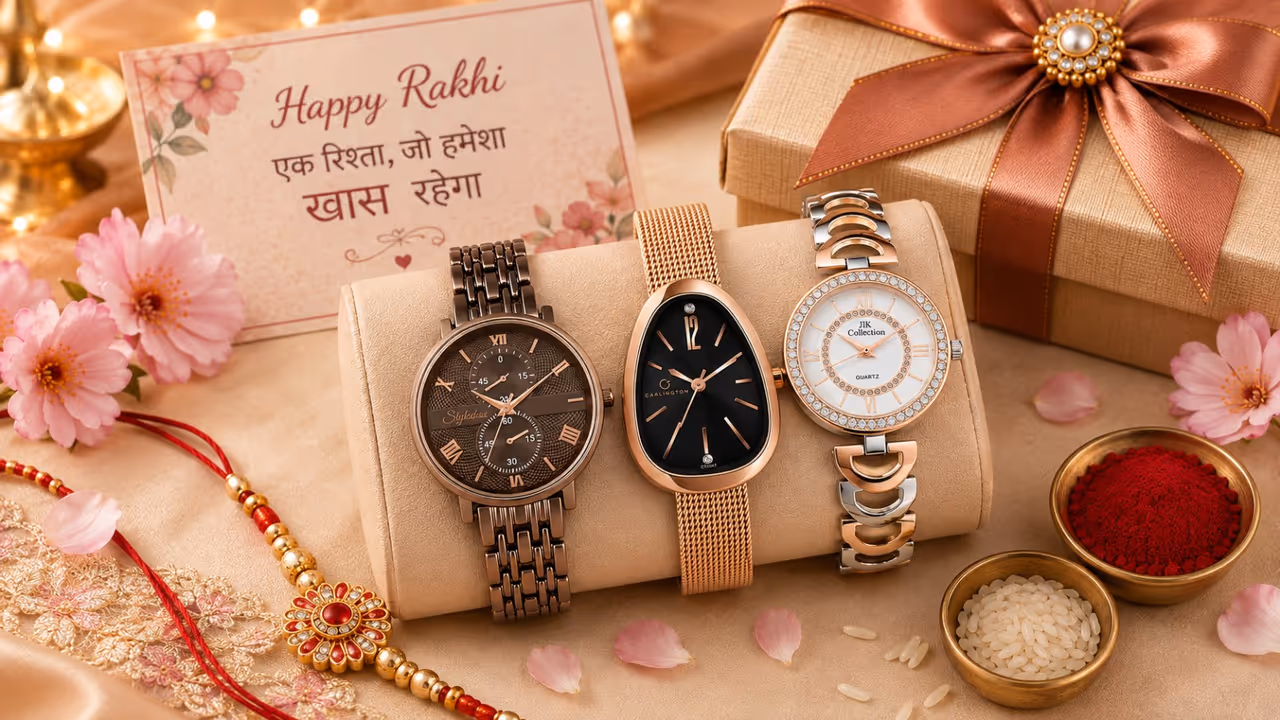 Raksha Bandhan Gift For Sister Raksha Bandhan Gift For Sister