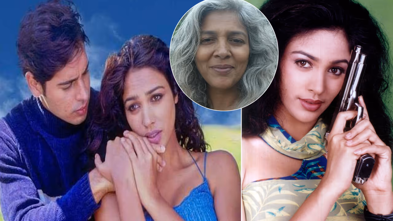 Raaz एक्ट्रेस मालिनी शर्मा ने क्यों छोड़ा बॉलीवुड? Raaz एक्ट्रेस मालिनी शर्मा ने क्यों छोड़ा बॉलीवुड?