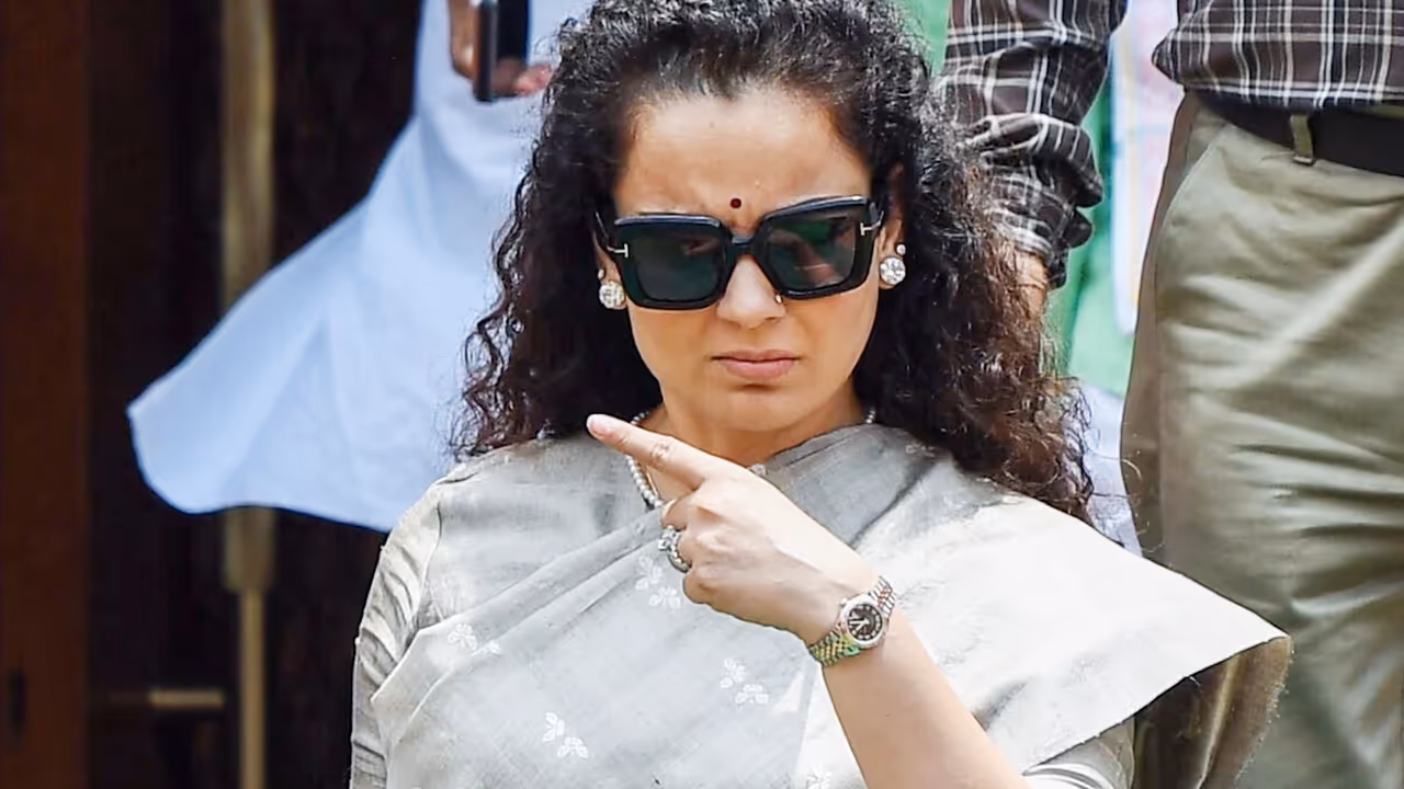 Kangana Ranaut Kangana Ranaut