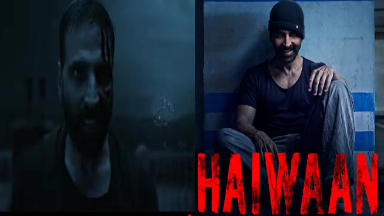haiwan trailer out haiwan trailer out