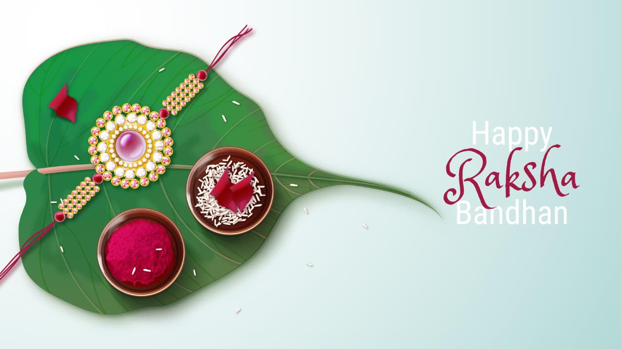 55+ Happy Raksha Bandhan Wishes 55+ Happy Raksha Bandhan Wishes