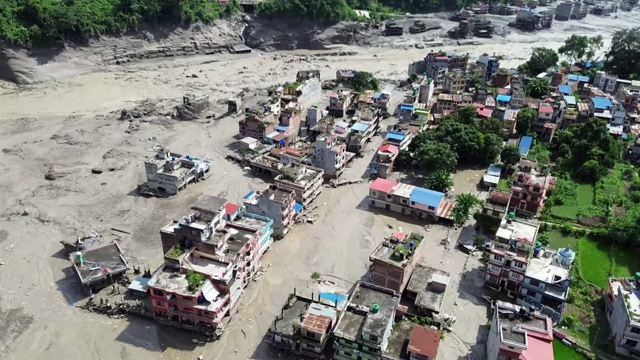Nepal Update Nepal Update