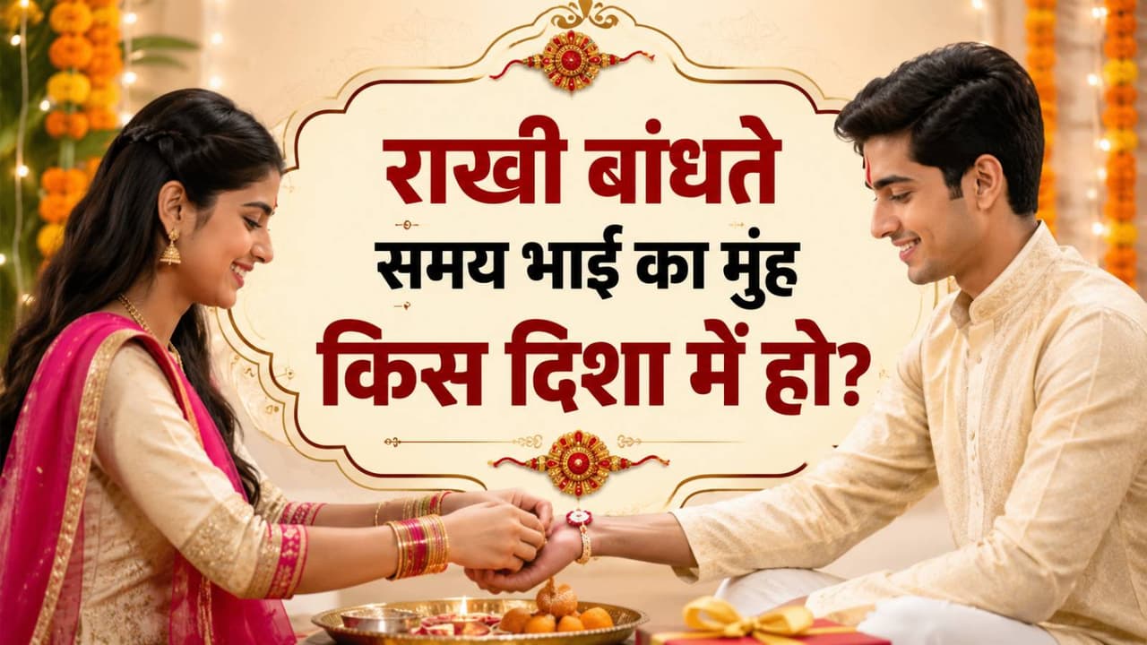 Raksha Bandhan 2026 Raksha Bandhan 2026