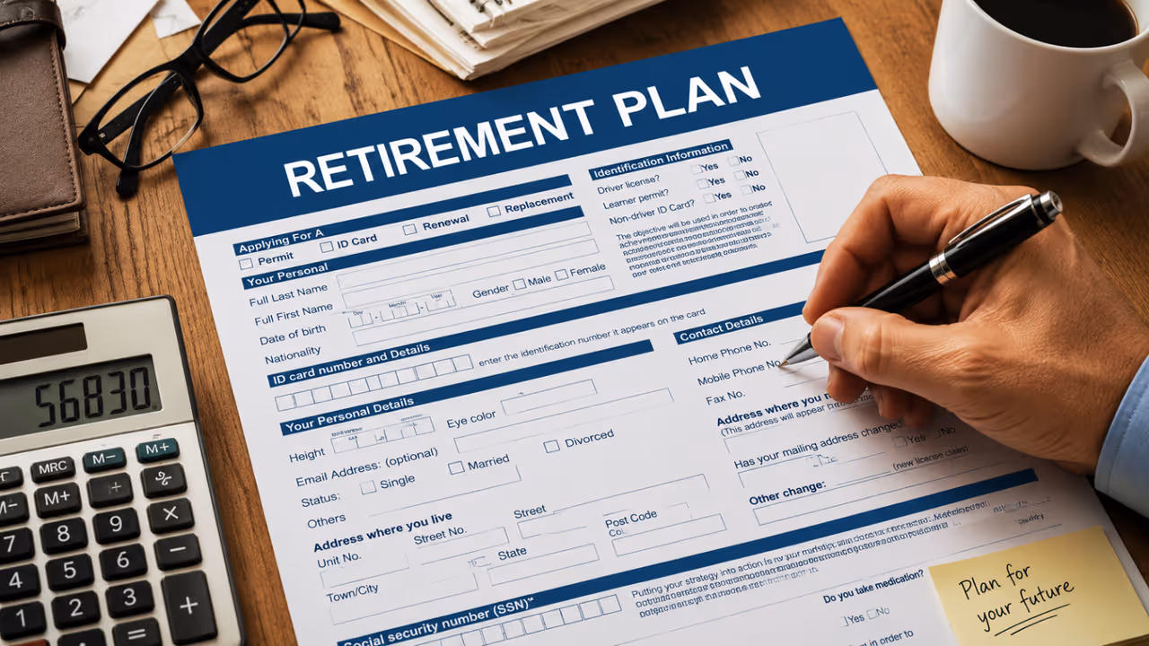 Retirement Planning in India: How Rising Medical Costs Can Shrink Your Retirement Corpus Retirement Planning in India: How Rising Medical Costs Can Shrink Your Retirement Corpus