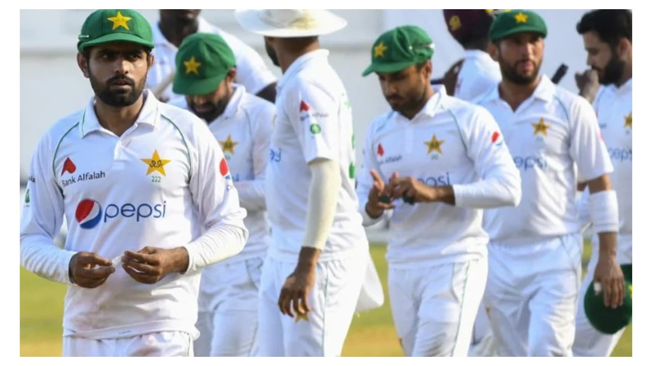 PAKISTAN CRICKET TEAM PAKISTAN CRICKET TEAM