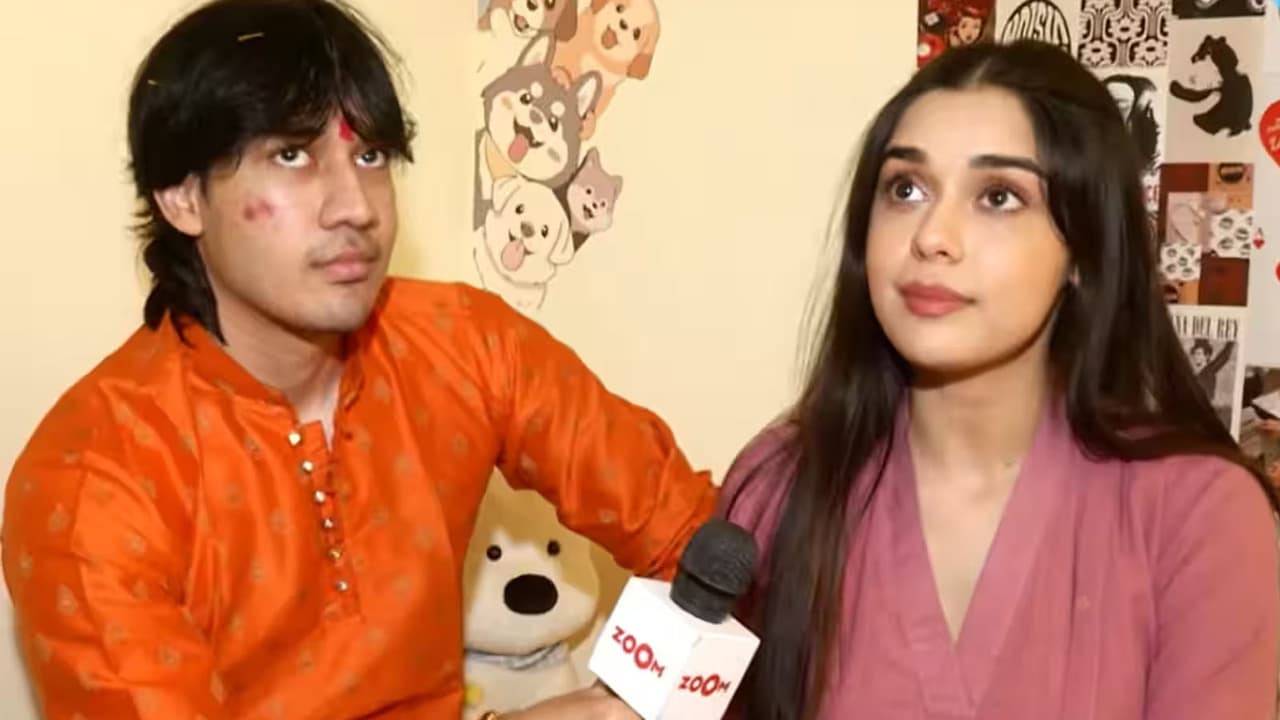 ईशा सिंह ने किया दिवंगत भाई को याद ईशा सिंह ने किया दिवंगत भाई को याद