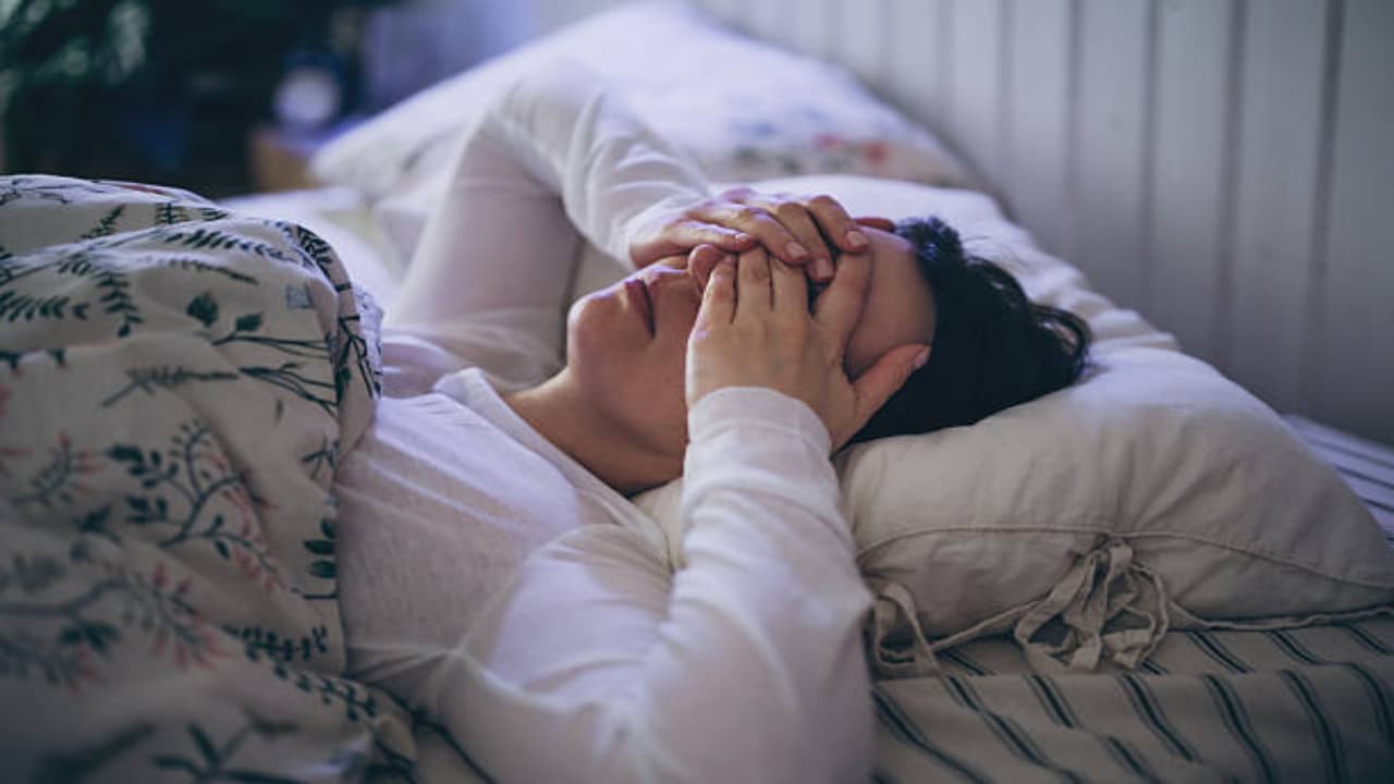 Sleep Regularity Sleep Regularity