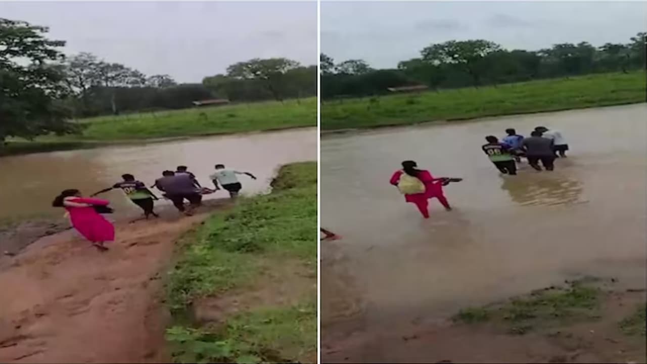 Maharashtra Maharashtra