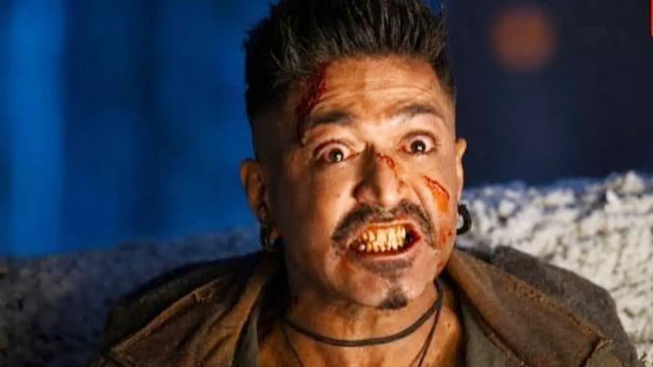 Toxic Day 4 Advance Booking Report Toxic Day 4 Advance Booking Report