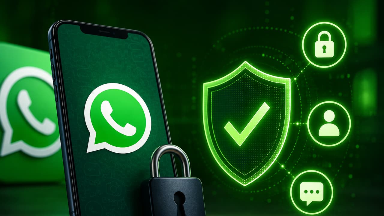Worried About WhatsApp Chat Leaks? Turn On These 3 Privacy Settings Right Now