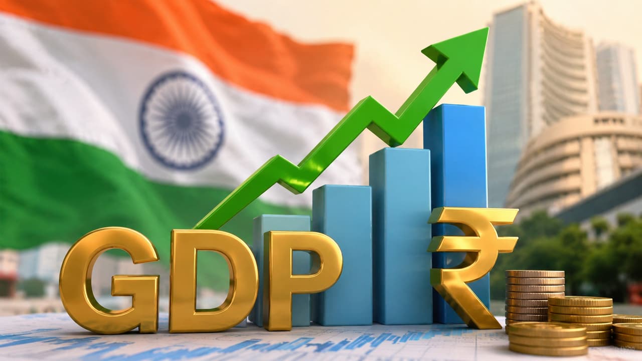 india gdp growth india gdp growth