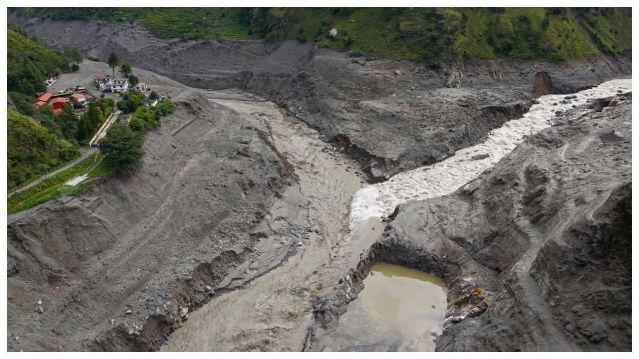Nepal Flood 2026 Nepal Flood 2026