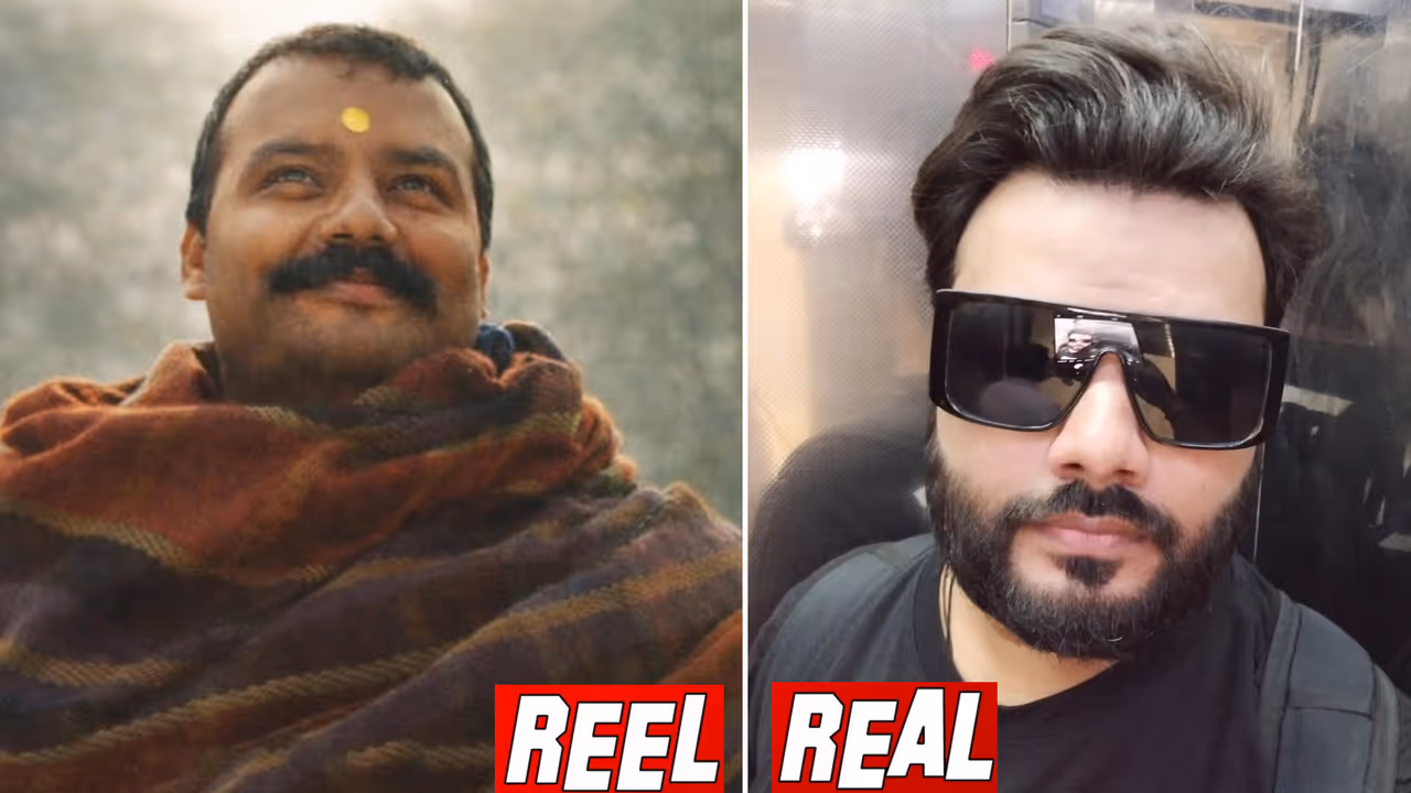 Who Is Hanuman Ansh Actor Shobhinaw Satya Who Is Hanuman Ansh Actor Shobhinaw Satya