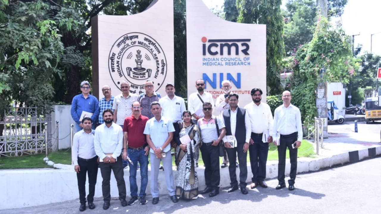 Uttarakhand Millets Under Scientific Study ICMR NIN Researches Mandua Jhangora Chaulai and Koda Uttarakhand Millets Under Scientific Study ICMR NIN Researches Mandua Jhangora Chaulai and Koda