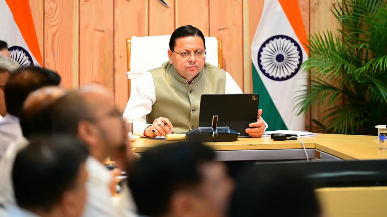 Uttarakhand Madarsa Action, 5 More Institutions Sealed in Bajpur Over Rules and Recognition Issues Uttarakhand Madarsa Action, 5 More Institutions Sealed in Bajpur Over Rules and Recognition Issues