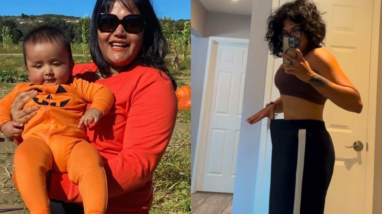 Trying to Lose Weight? 5 Simple Lifestyle Habits That Can Help You Stay Consistent and Strong Trying to Lose Weight? 5 Simple Lifestyle Habits That Can Help You Stay Consistent and Strong