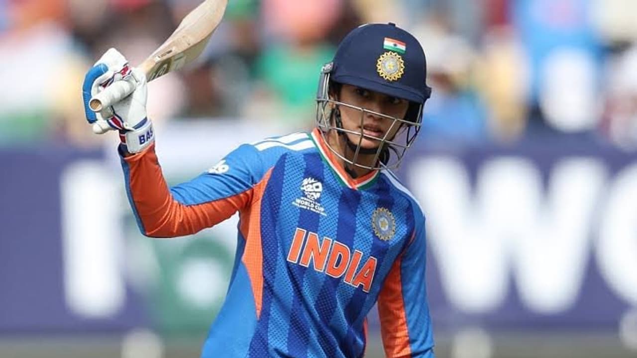 Smriti Mandhana Smriti Mandhana