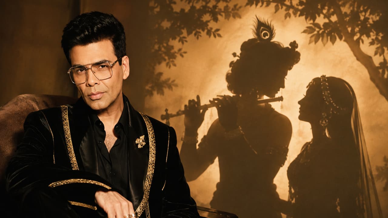 karan johar karan johar