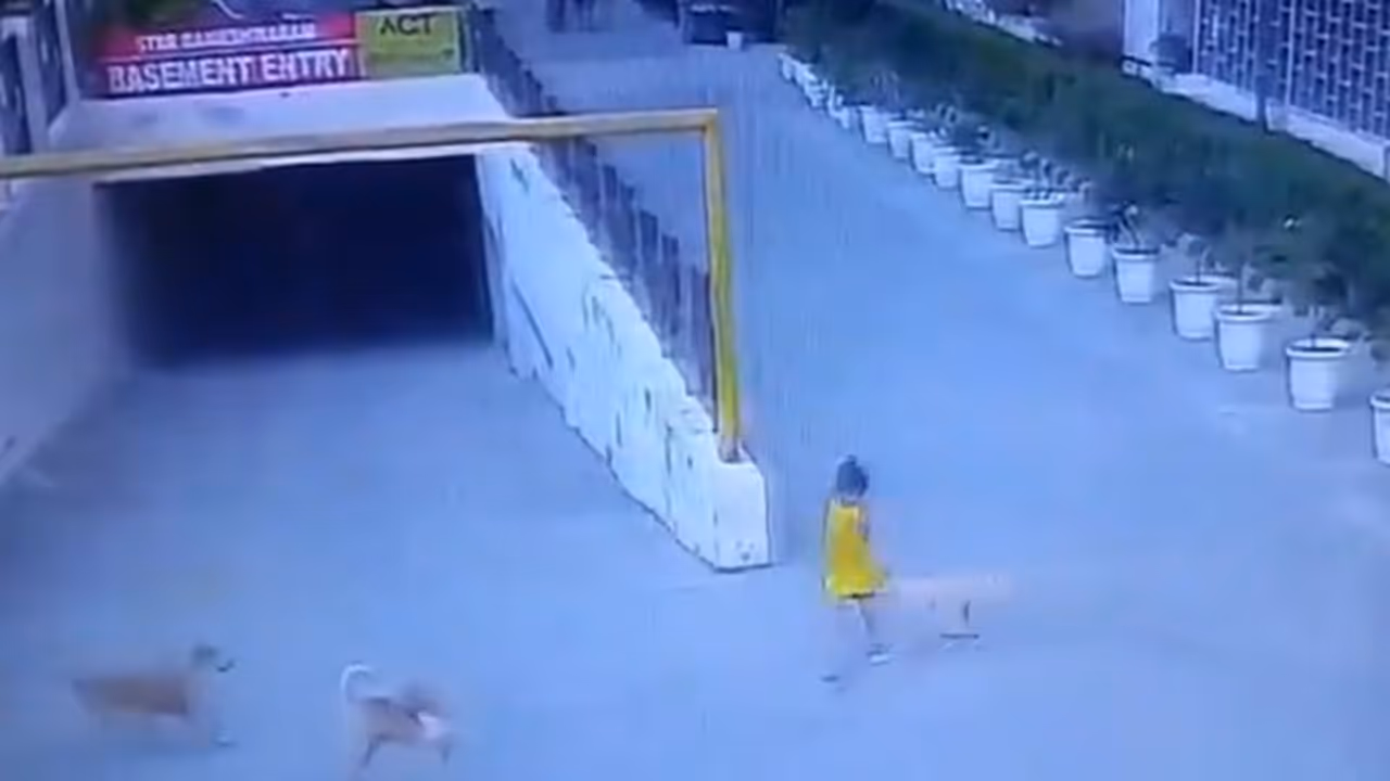Ghaziabad Ghaziabad