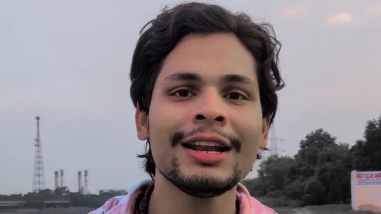 Swatantra Bharadwaj Swatantra Bharadwaj