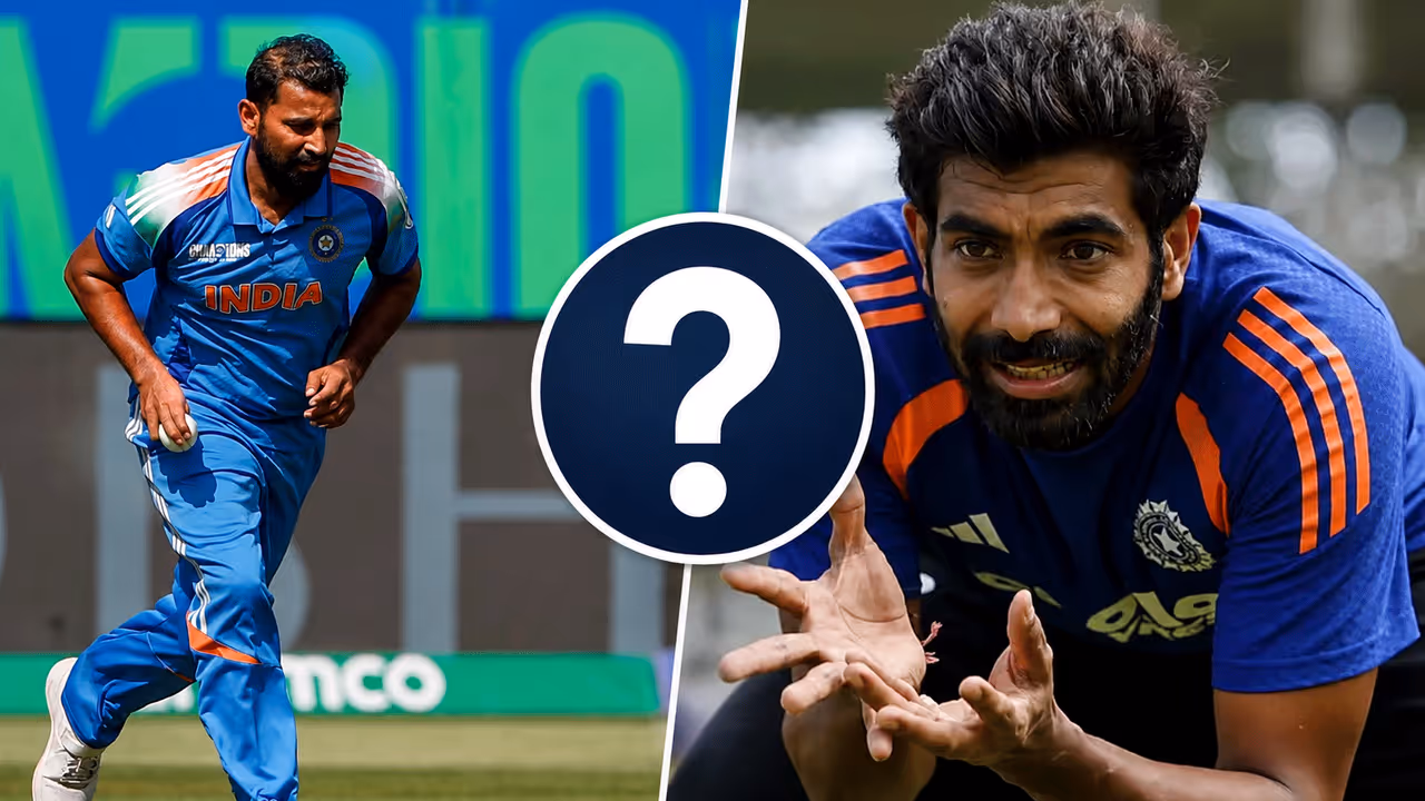 Team India Fast Bowler Team India Fast Bowler