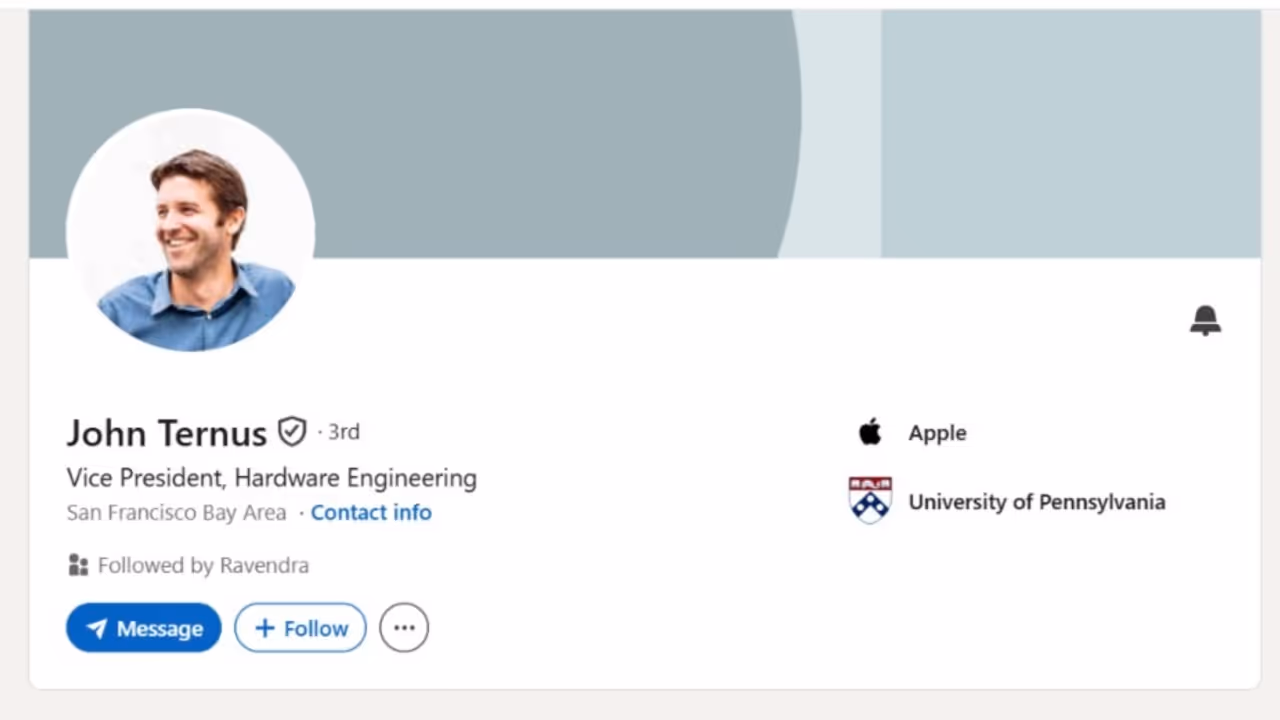 LinkedIn LinkedIn