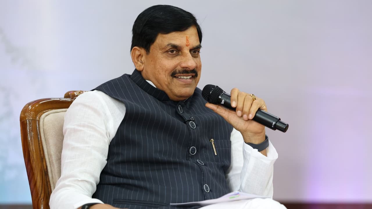 cm mohan yadav cm mohan yadav