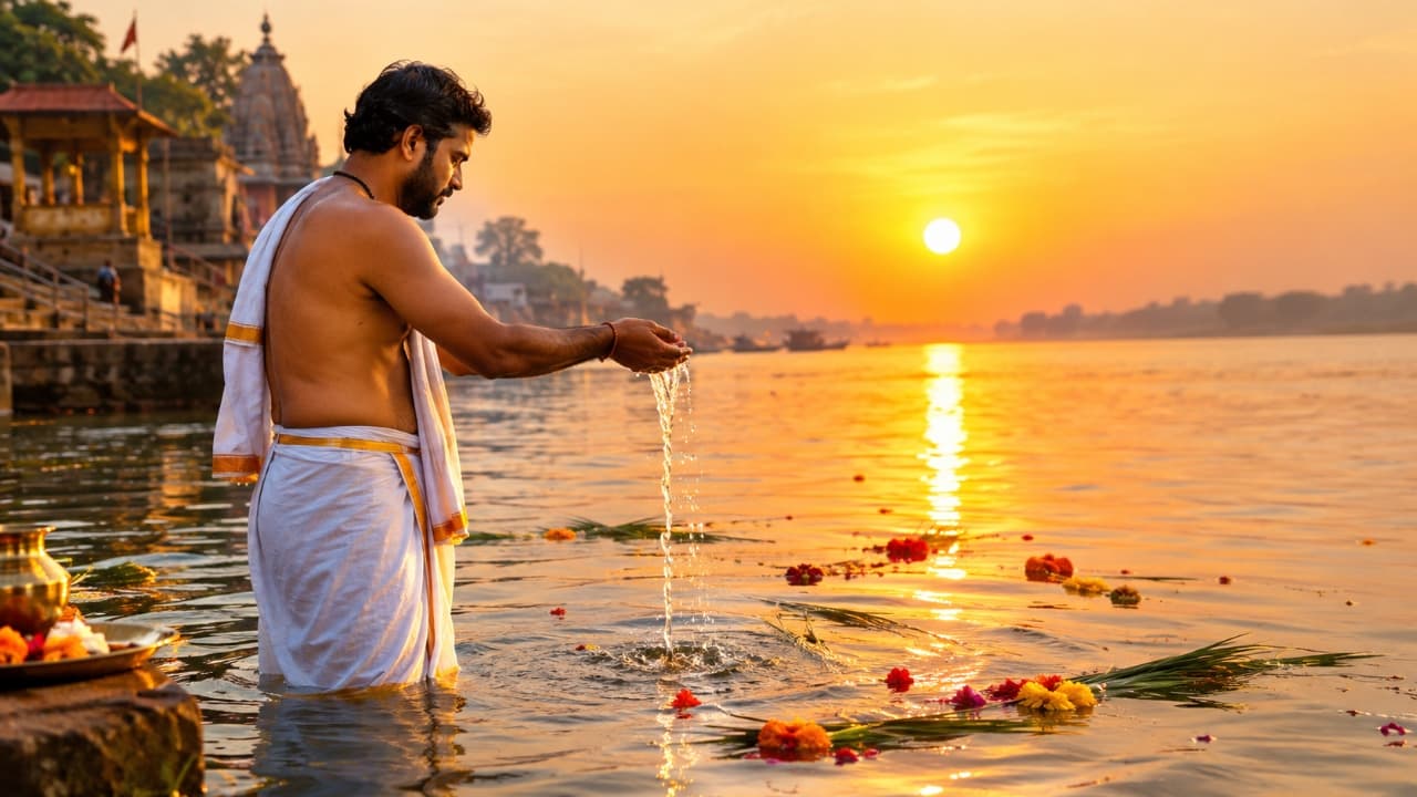 Pitru Paksha 2026 Pitru Paksha 2026