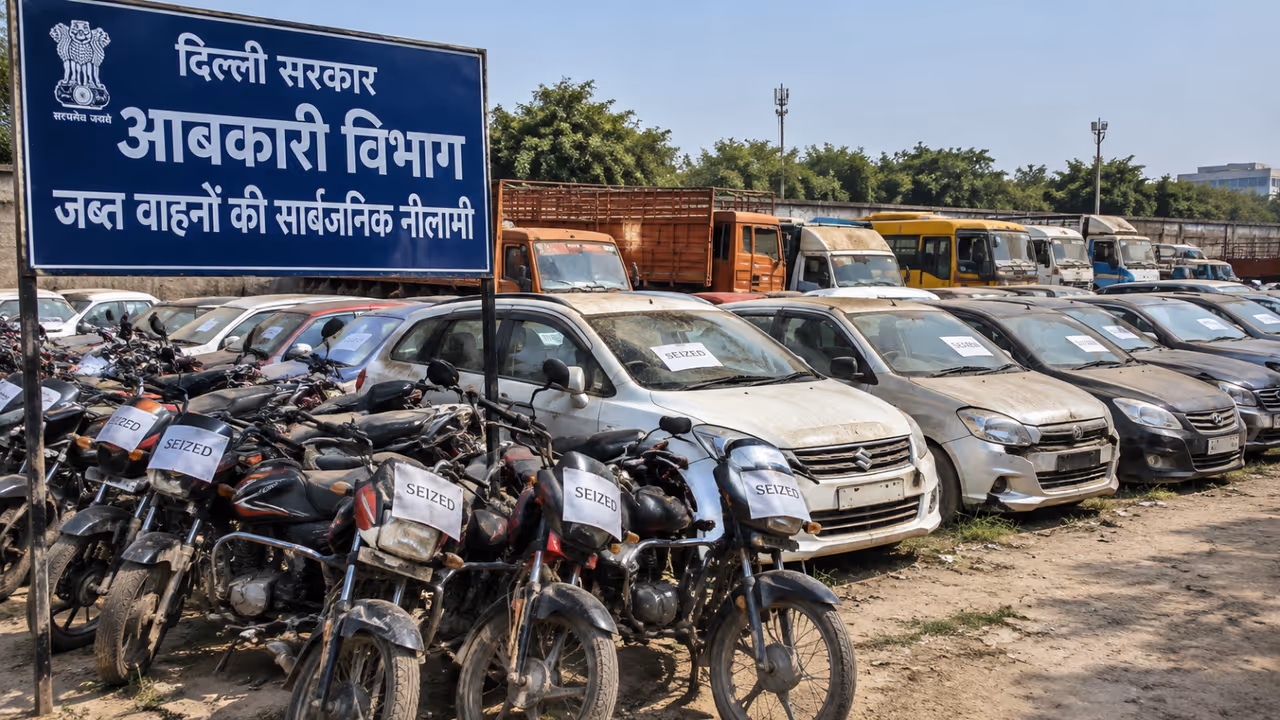 seized vehicles seized vehicles