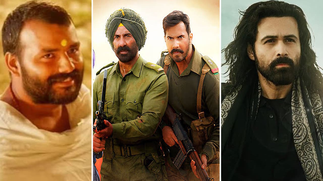 हाईएस्ट कमाने वालीं 10 बॉलीवुड फिल्में हाईएस्ट कमाने वालीं 10 बॉलीवुड फिल्में