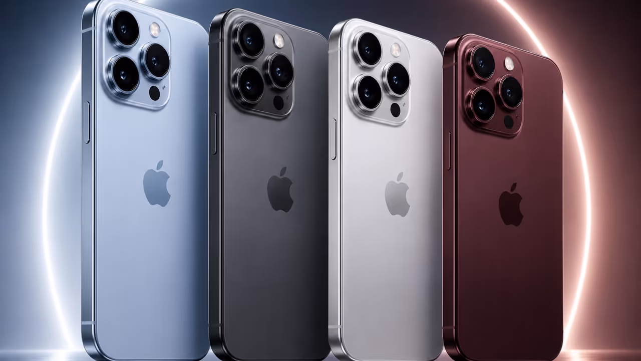 iPhone 18 specifications iPhone 18 specifications