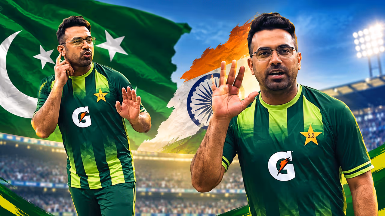 Pakistan Fan Viral Video Pakistan Fan Viral Video