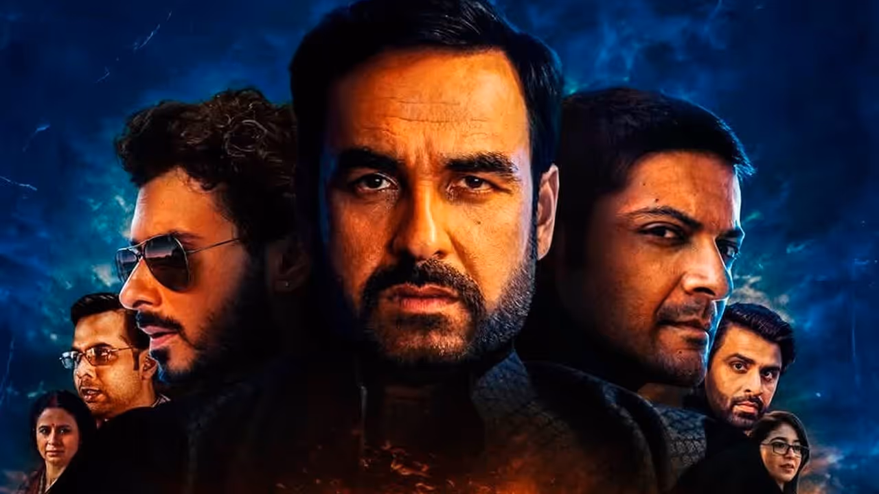 Mirzapur The Movie Box Office Collection Day 5 Mirzapur The Movie Box Office Collection Day 5