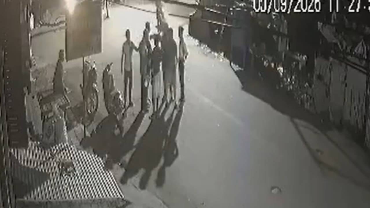 kanpur crime news kanpur crime news