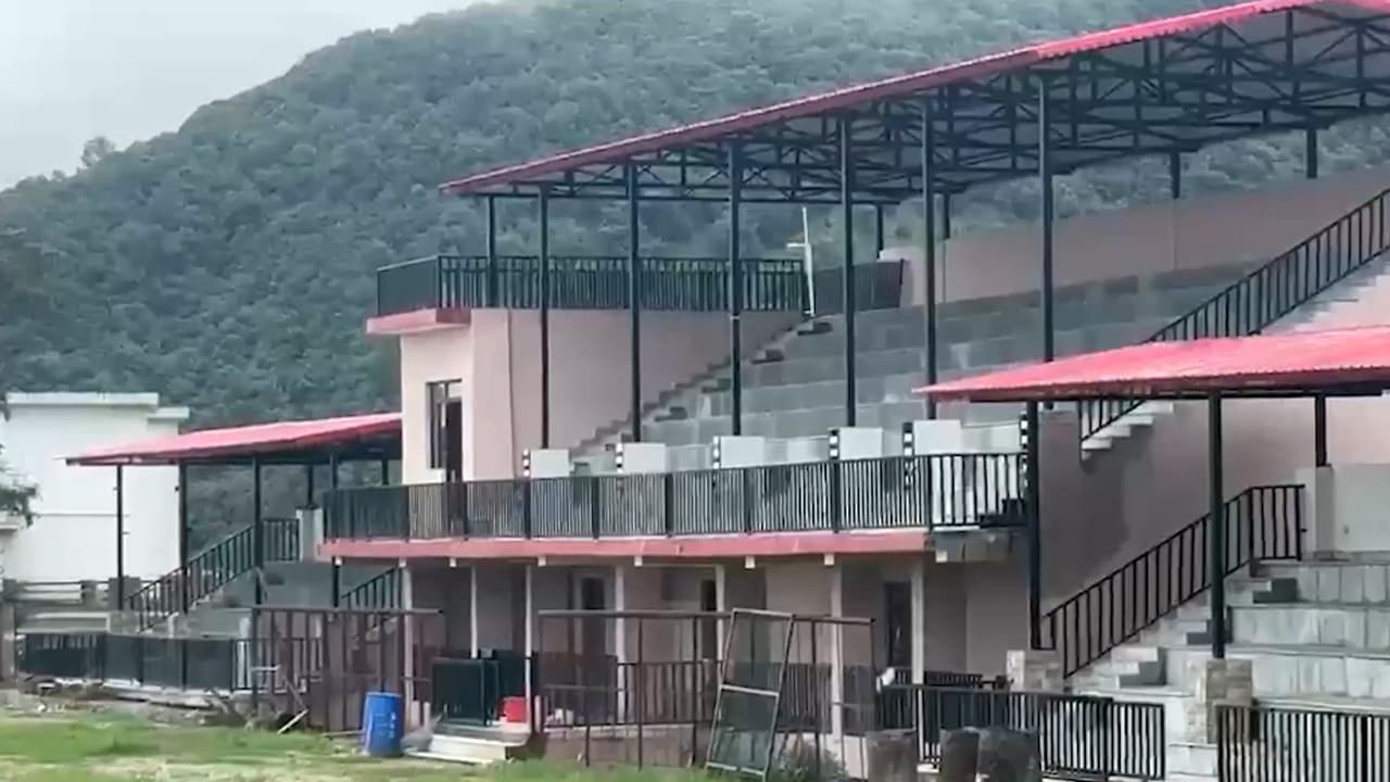Uttarakhand Sports Boost: Khirsu Mini Stadium Reaches Final Construction Stage, Details Here Uttarakhand Sports Boost: Khirsu Mini Stadium Reaches Final Construction Stage, Details Here