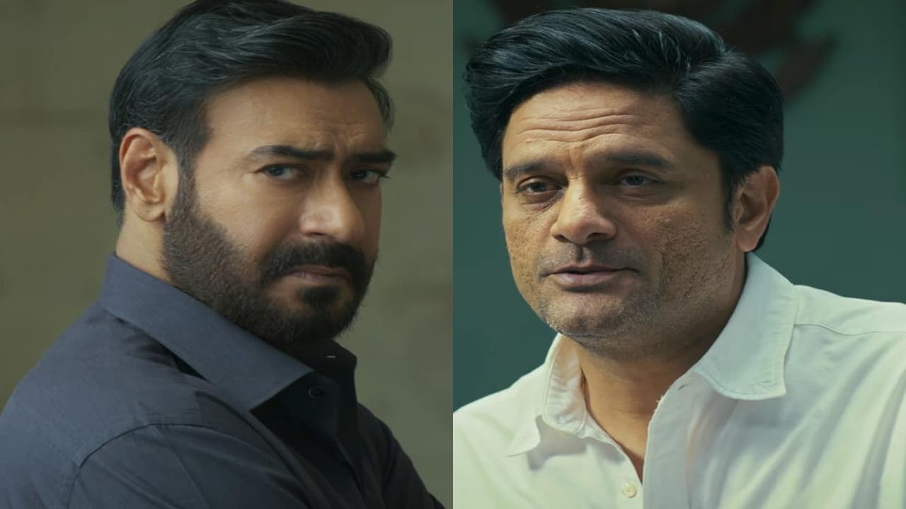 drishyam the conclusion trailer drishyam the conclusion trailer