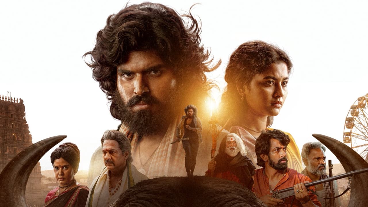 maremma movie review maremma movie review
