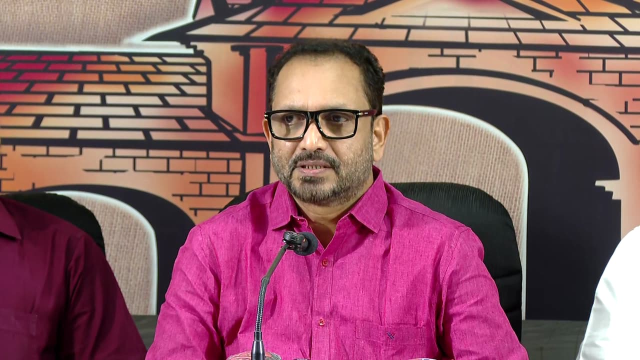 K Surendran K Surendran