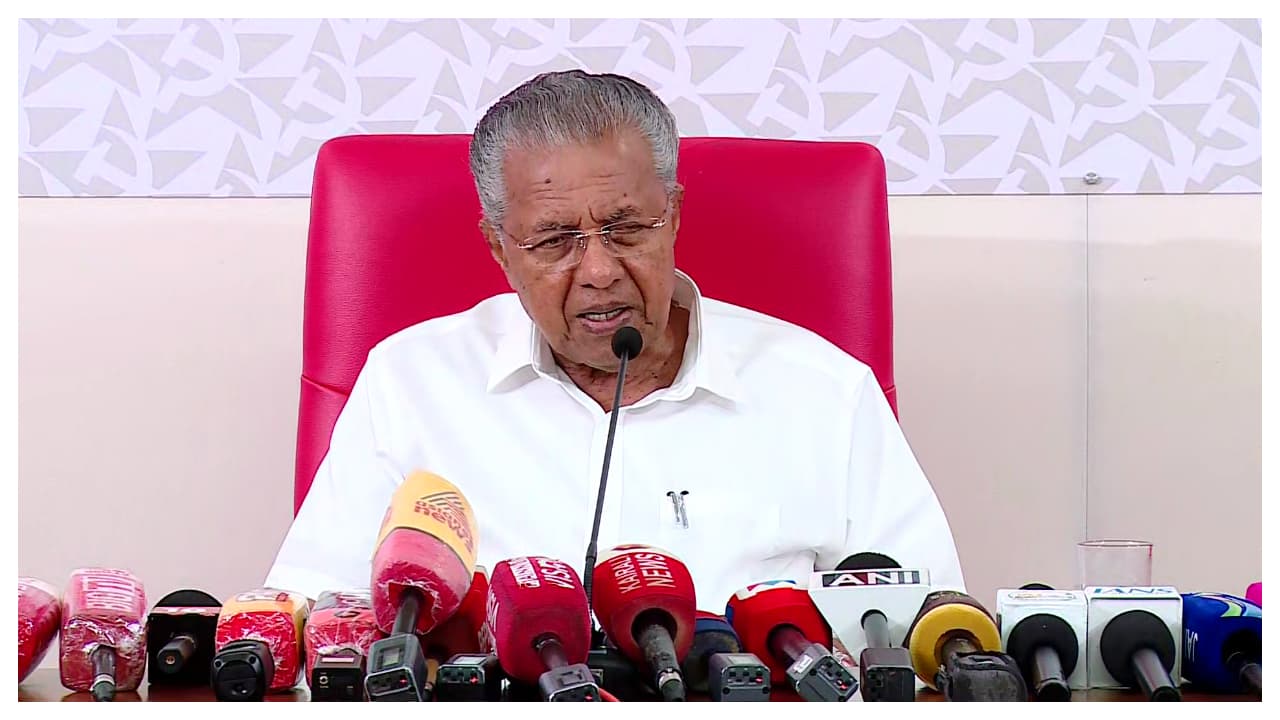 pinarayi vijayan pinarayi vijayan