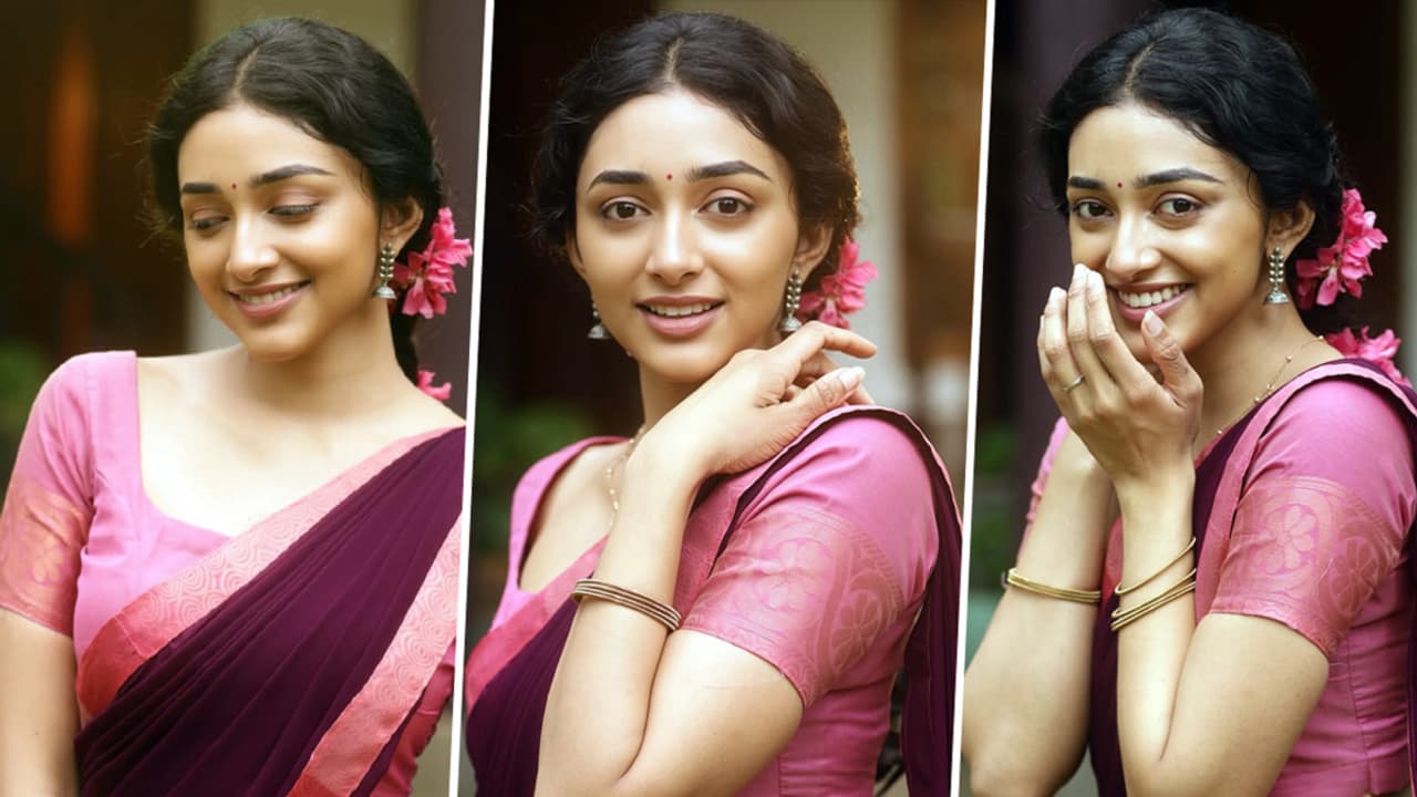 Who is Preity Mukhundhan? From NIT Classrooms to Tollywood Fame, Her Filmy Journey