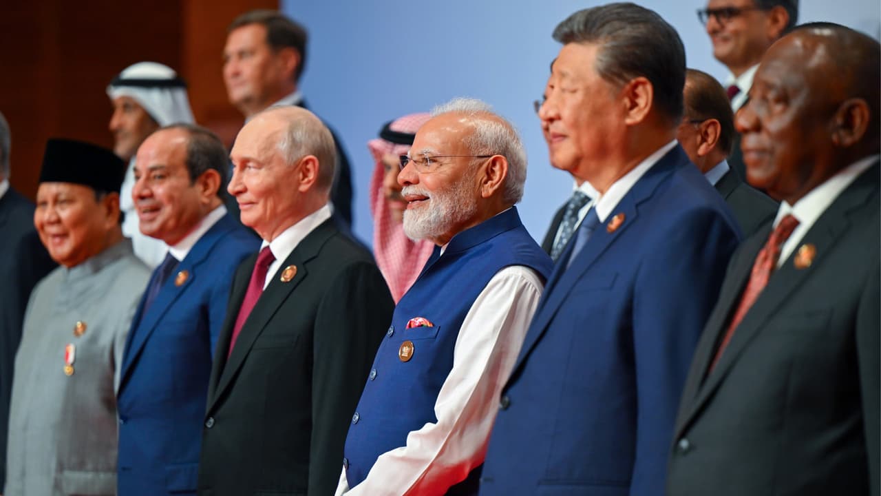 Brics summit 2026 Brics summit 2026