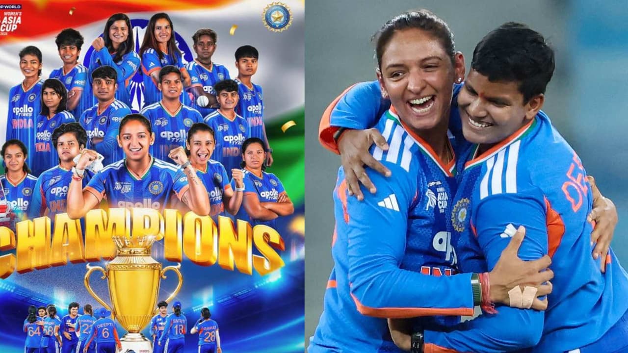 Women's Asia Cup Women's Asia Cup