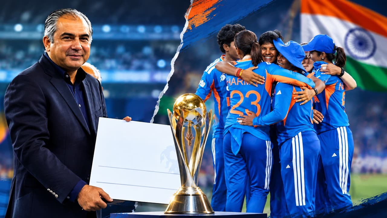 Mohsin Naqvi Trophy Controversy Mohsin Naqvi Trophy Controversy