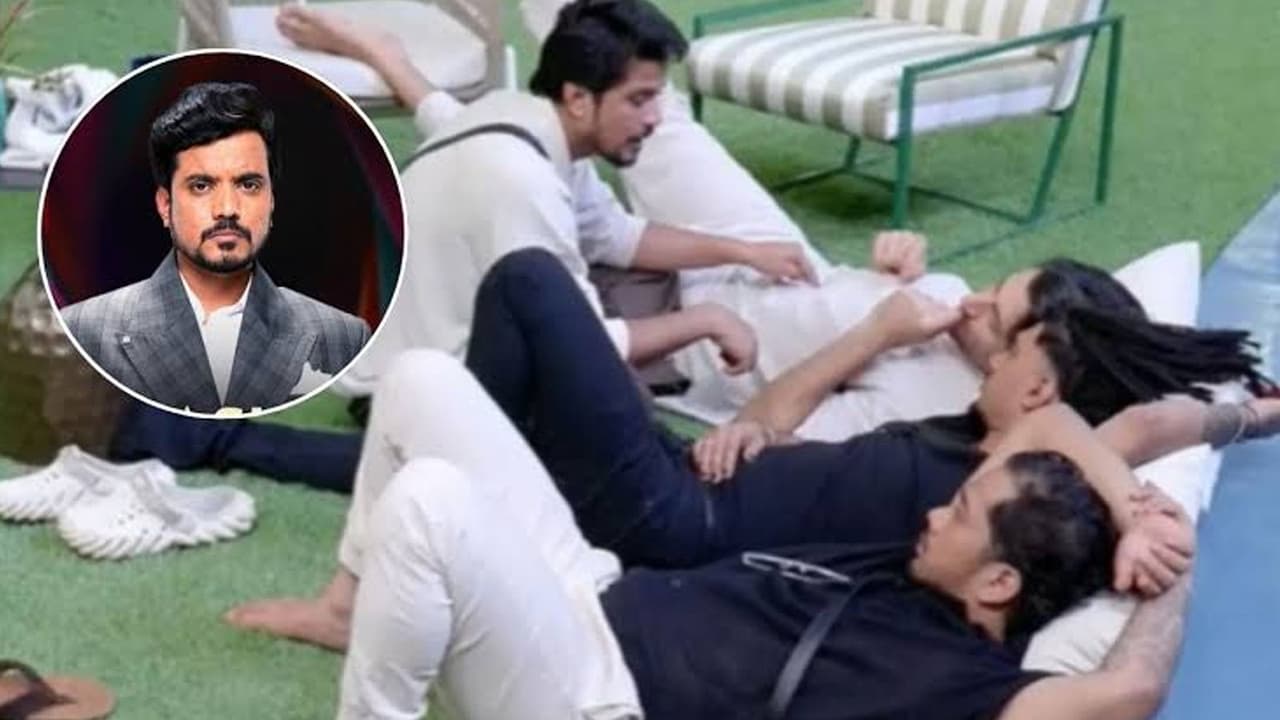 बिग बॉस 20 के कंटेस्टेंट बिग बॉस 20 के कंटेस्टेंट