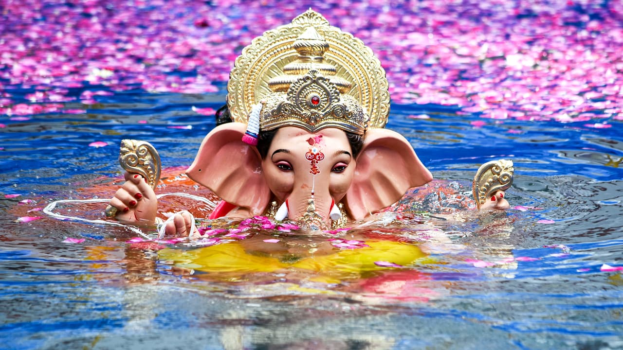 Ganesh Visarjan 2026 Ganesh Visarjan 2026