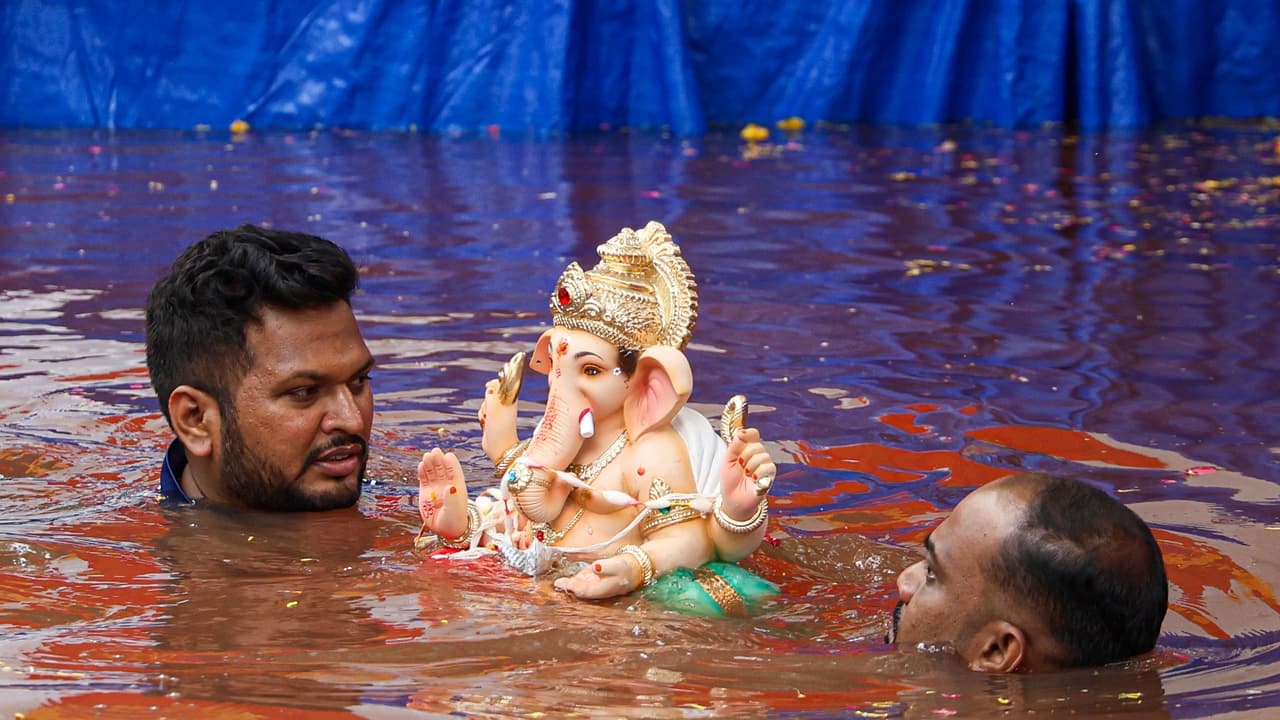 Anant Chaturdashi 2026 Anant Chaturdashi 2026