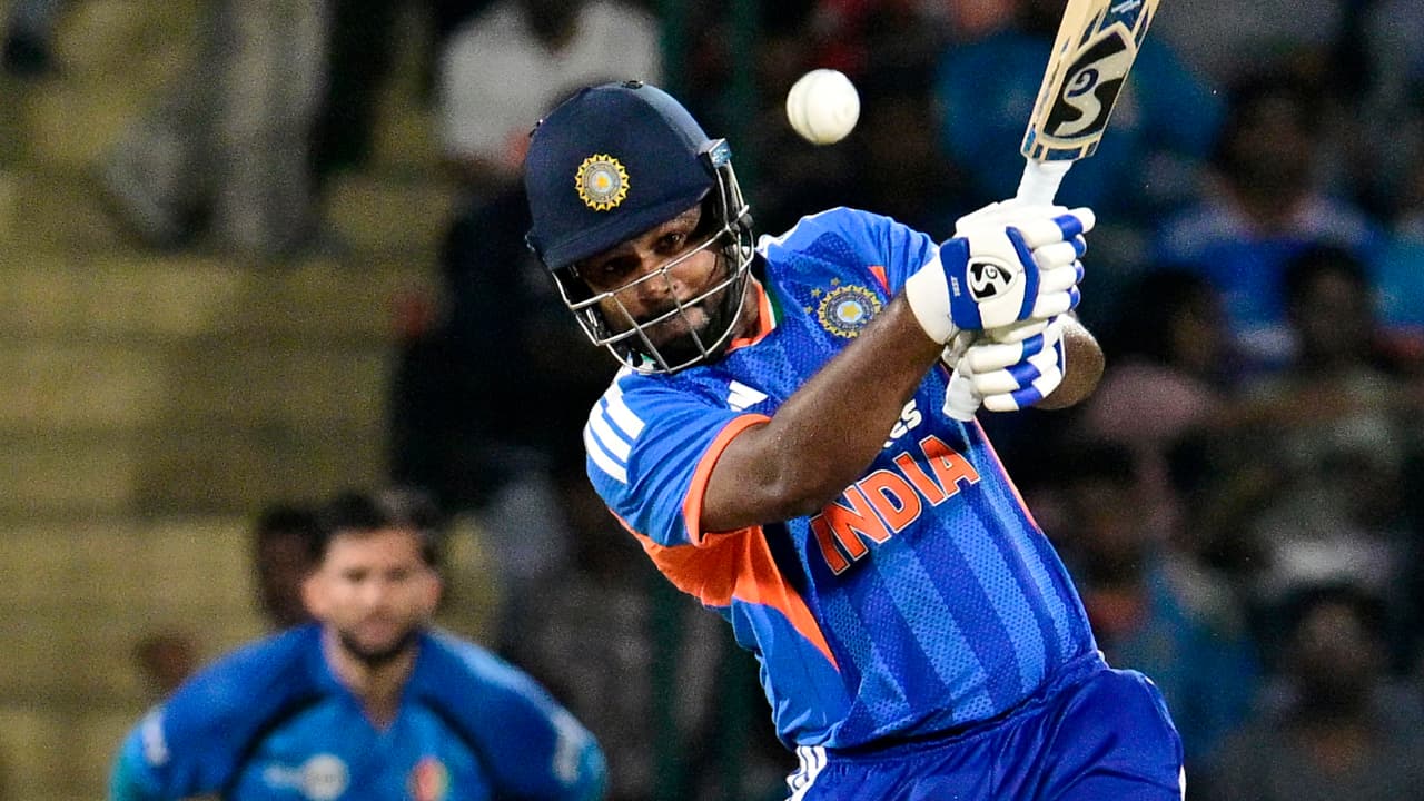 Sanju Samson Sanju Samson
