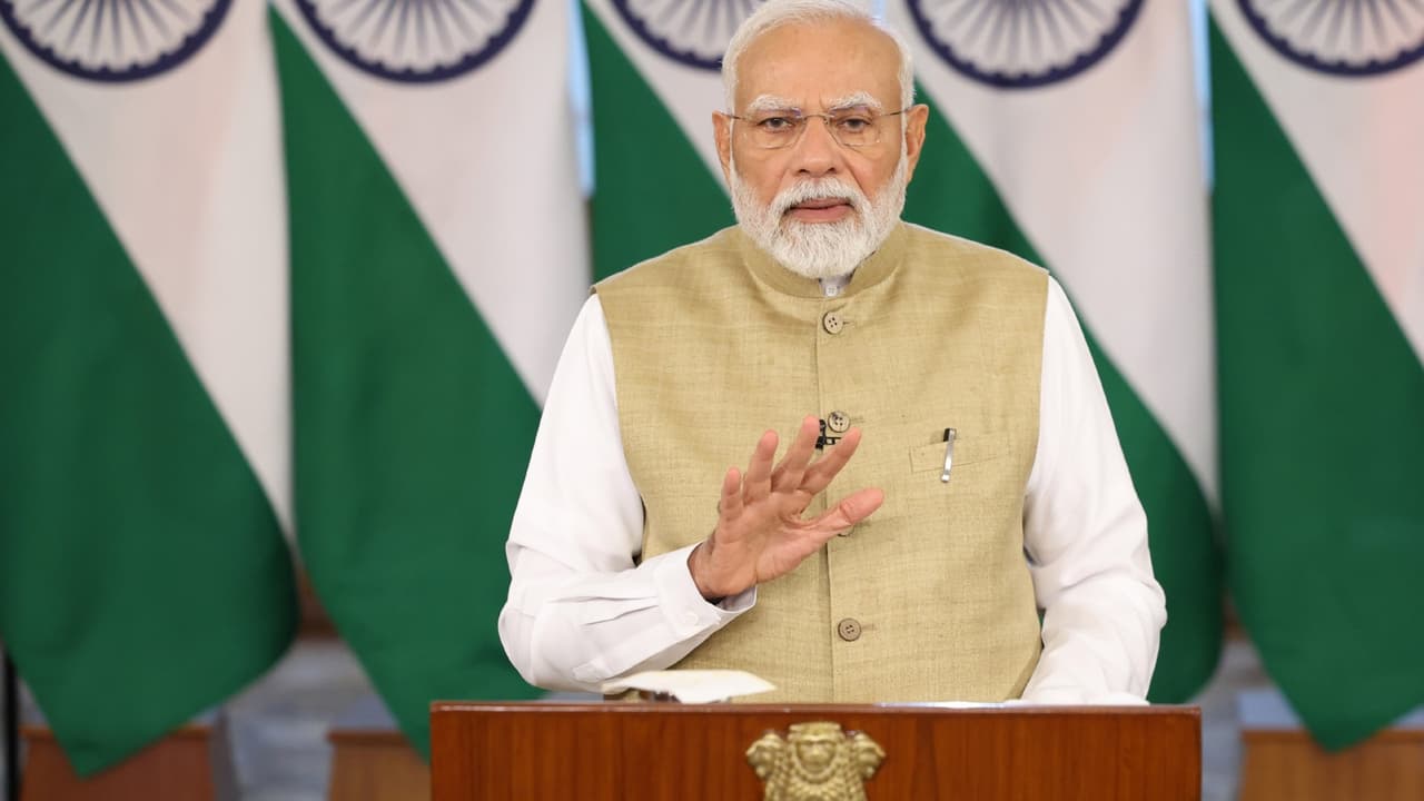 PM Modi PM Modi