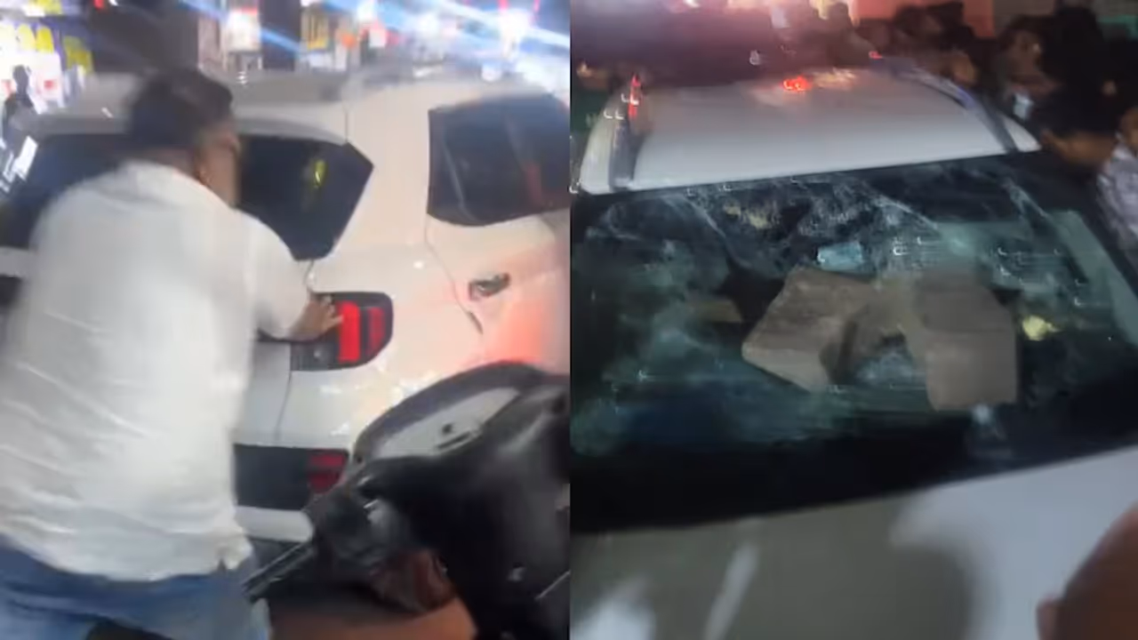 Bengaluru Bengaluru