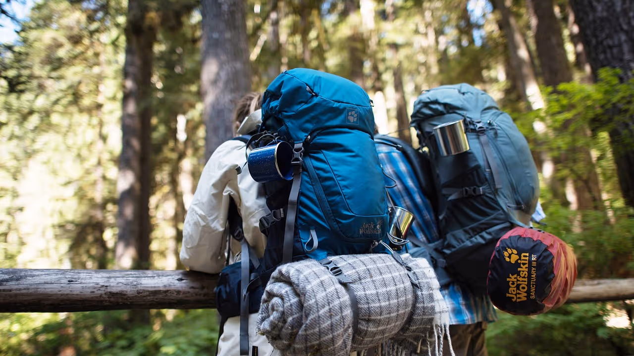 backpackers backpackers
